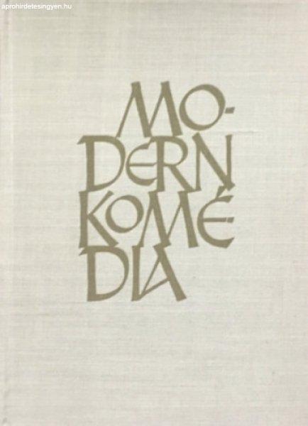 Modern komédia I. - John Galsworthy