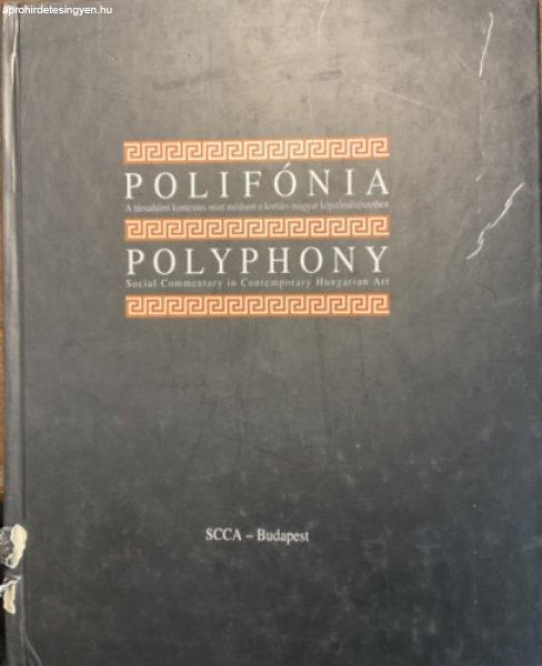 Polifónia/Polyphony - SCCA