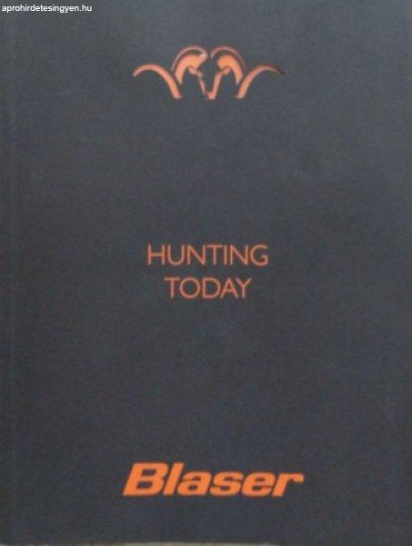 Blaser - Hunting Today - Range of Products, 2021 -