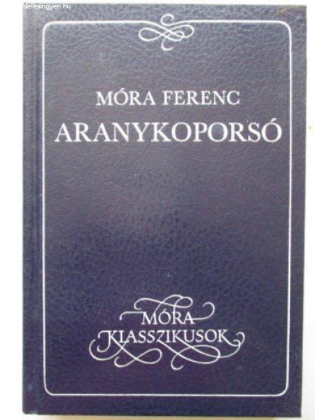 Aranykoporsó - Móra Ferenc