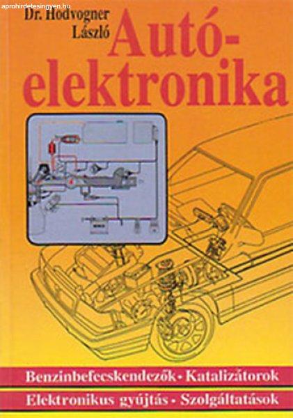 Autóelektronika - Hodvogner László