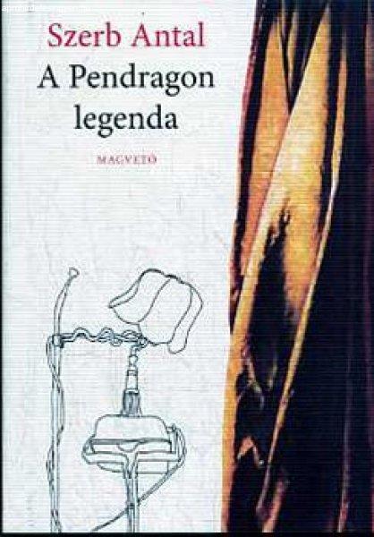 A Pendragon-legenda - Szerb Antal