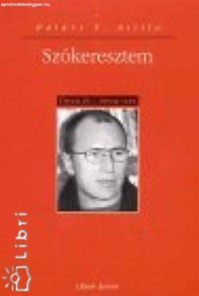 Szókeresztem - Balázs F. Attila