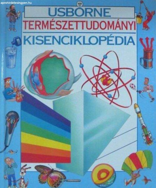 Usborne- Természettudományi kisenciklopédia - Craig-Rosney