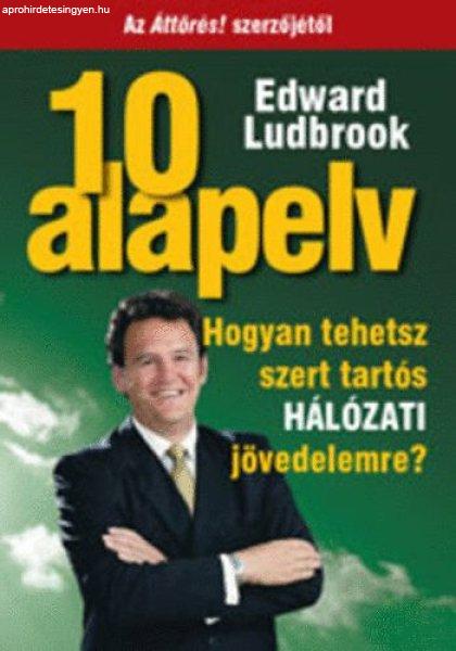 10 Alapelv - Edward Ludbrook