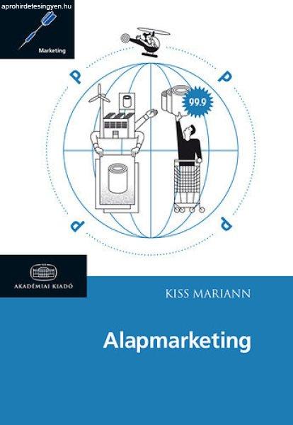 Alapmarketing - Kiss Mariann