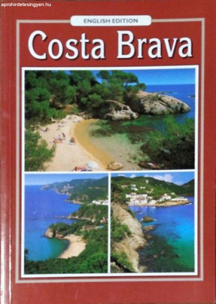 Costa Brava - English edition - Enrique Palau (pref.)