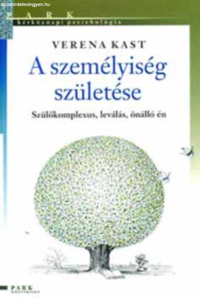 A személyiség születése - Verena Kast