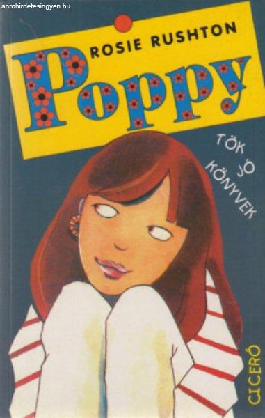 Poppy - Rosie Rushton