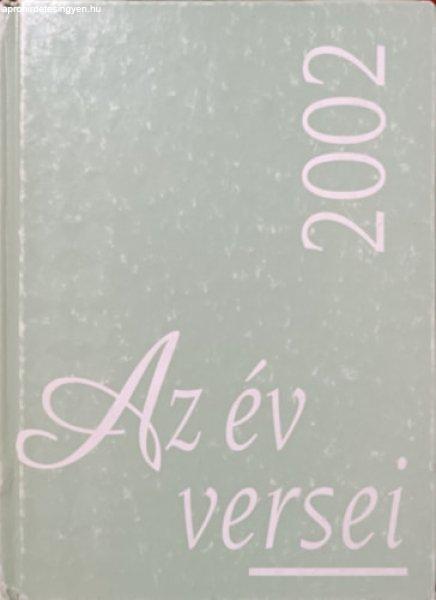 Az év versei 2002 -