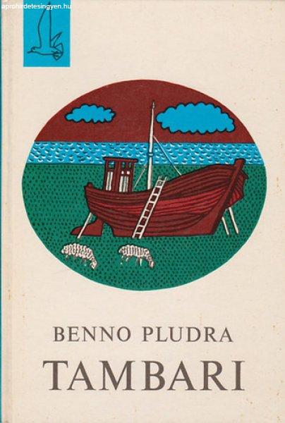 Tambari - Benno Pludra