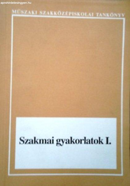 Szakmai gyakorlatok I. - Dr. Gacs Zoltán; Prépost Kálmán