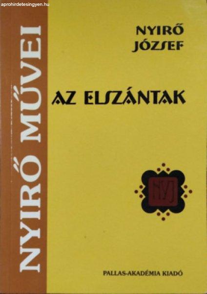 Az elszántak - Nyírő József