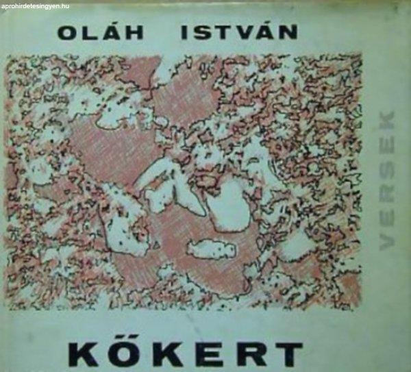 Kőkert - Oláh István