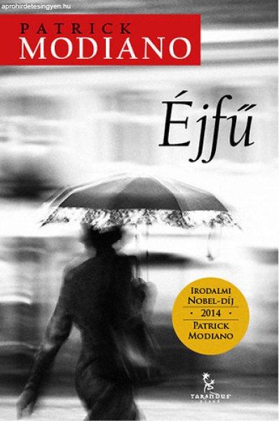 Éjfű - Patrick Modiano