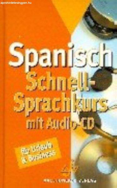 Schnell Sprachkurs Spanisch: Mit Audio Cd: Für Urlaub & Business - Maite
Altube