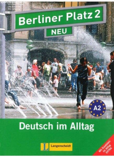 Berliner Platz 2 NEU -