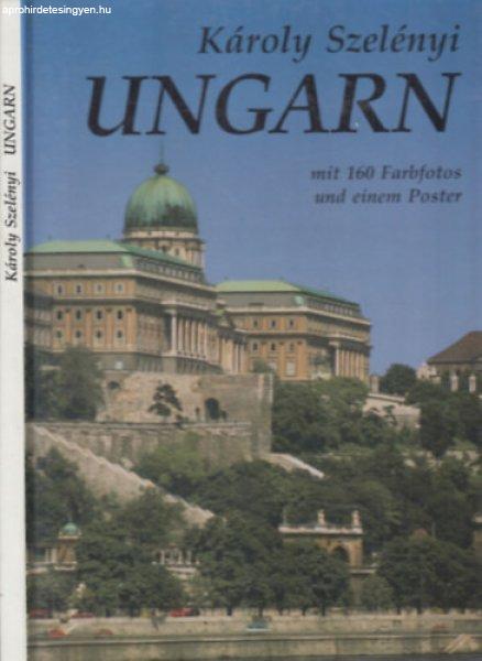 Ungarn - Károly Szelényi