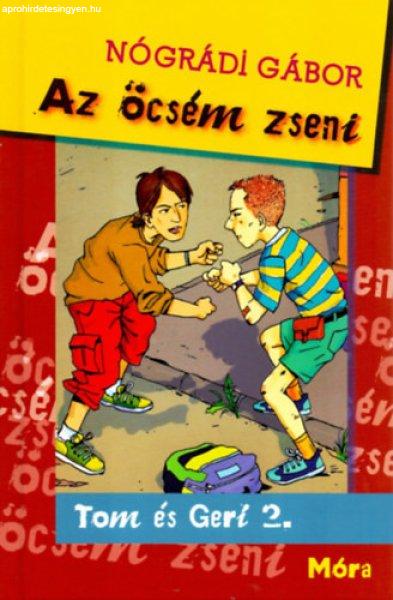 Az öcsém zseni - Nógrádi Gábor