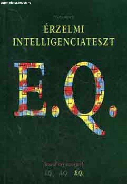 Érzelmi intelligenciateszt E.Q. - Szöllősi Péter (szerk.)