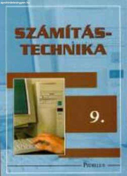 Számítástechnika 9. - Simon Gyula