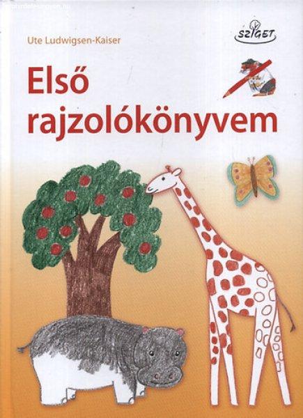 Első rajzolókönyvem - Ute Ludwigsen-Kaiser