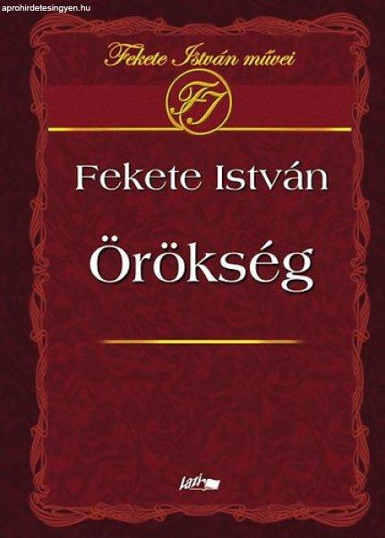 Örökség - Fekete István