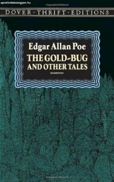 The Gold-Bug and Other Tales - Edgar Allan Poe