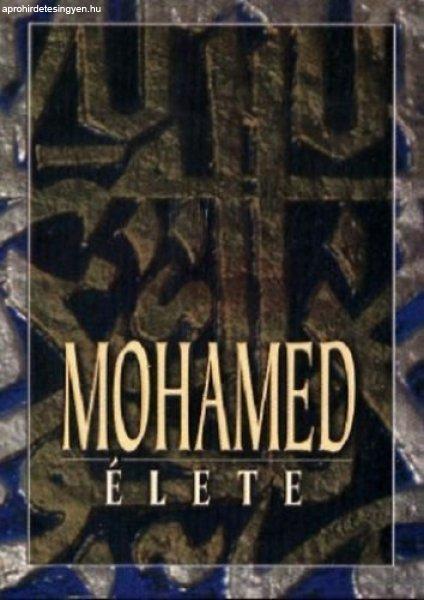 Mohamed élete -