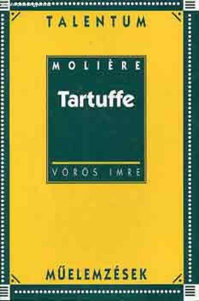 Tartuffe (Talentum műelemzések) - Vörös Imre