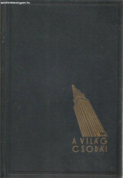 A világ csodái - Fürst, A.-Moszkowski, A.