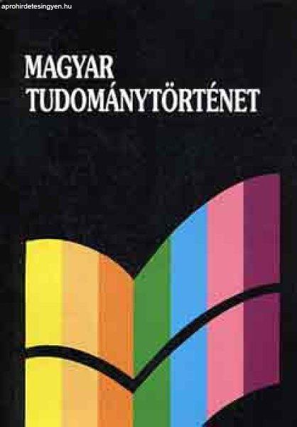 Magyar tudománytörténet - Gazda István