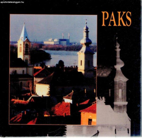 Paks - Kiss G. Péter