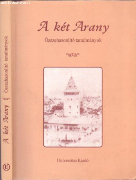 A két Arany - Korompay H. János (szerk.)