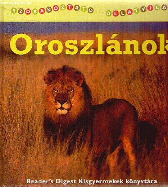 Oroszlánok -