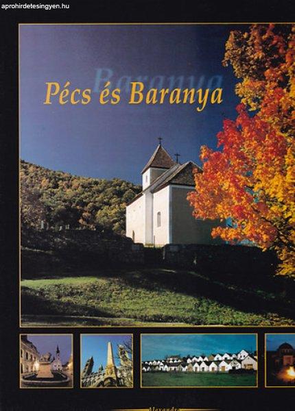 Pécs és Baranya - Roisz Erzsébet