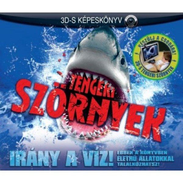 Tengeri szörnyek -