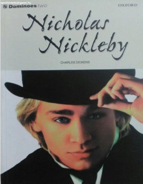 Nicholas Nickleby (Dominoes Two) - Charles Dickens