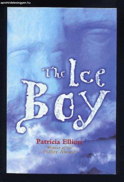 The Ice Boy - Patricia Elliott