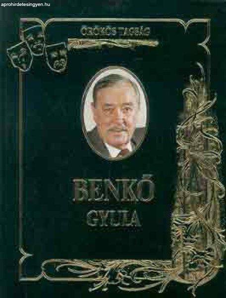 Benkő Gyula - Fizil Éva (szerk.)