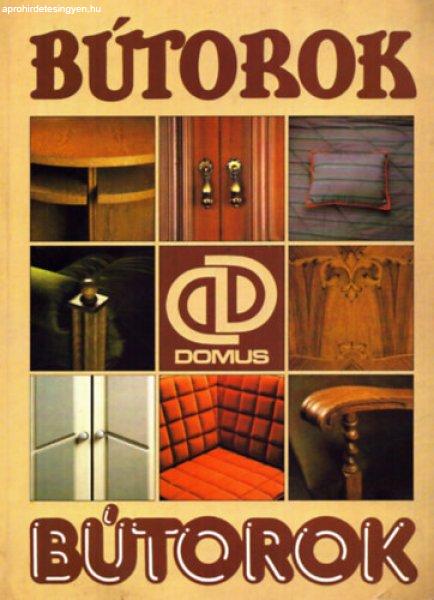 Bútorok (Domus) -