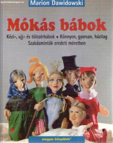 Mókás bábok - Marion Dawidowski