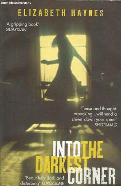 Into The Darkest Corner - Elizabeth Haynes