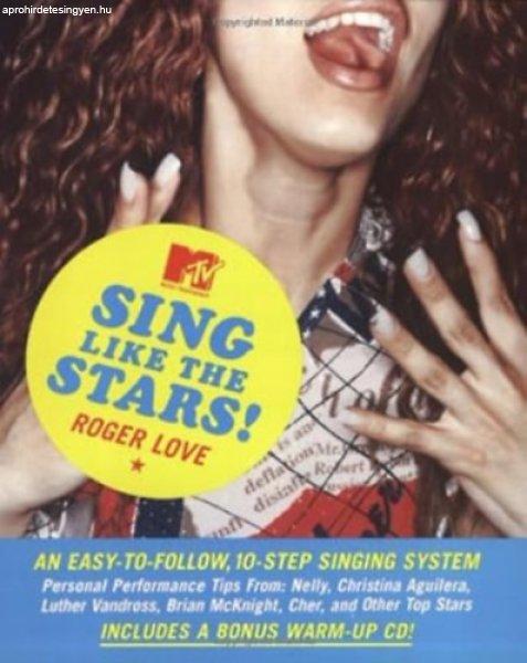 Sing Like the Stars! - Roger Love