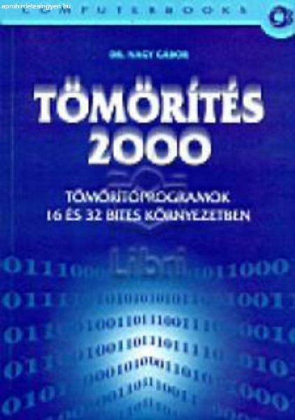 Tömörítés 2000 - Dr. Nagy Gábor