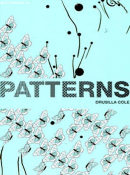 Patterns - New Surface Desing - Drusilla Cole