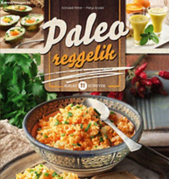 paleoreggelik -