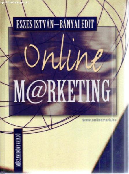 Online marketing