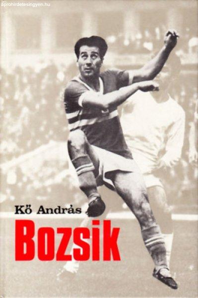 Bozsik - Kő András