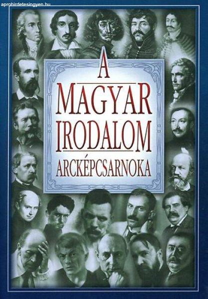 A magyar irodalom arcképcsarnoka - Szilágyi V. Ferenc (szerk.)